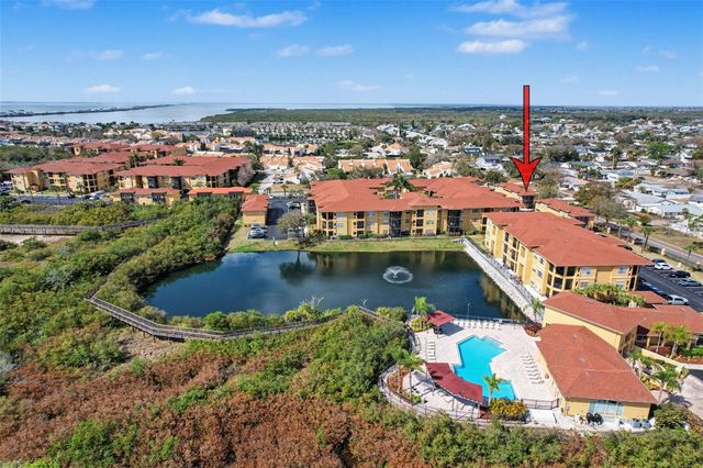 4340 BAYSIDE VILLAGE DRIVE 201, Tampa, FL 33615