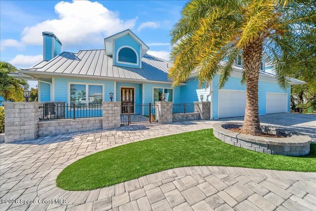 4737 S Tropical Trail, Merritt Island, FL 32952