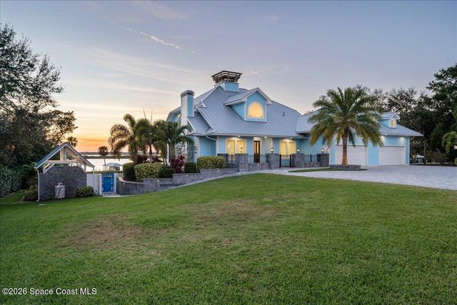 4737 S Tropical Trail, Merritt Island, FL 32952