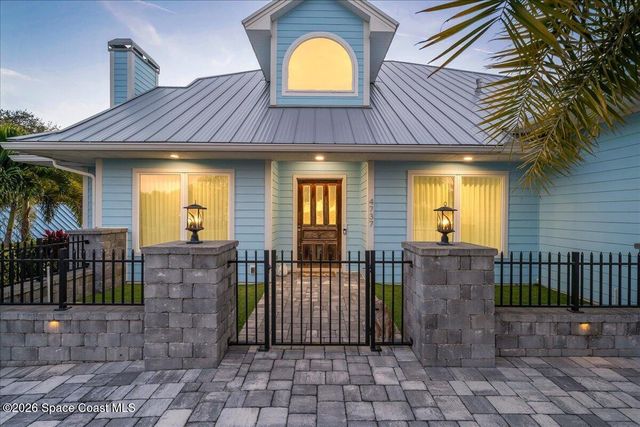 4737 S Tropical Trail, Merritt Island, FL 32952