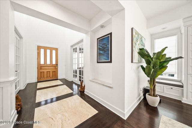 4737 S Tropical Trail, Merritt Island, FL 32952