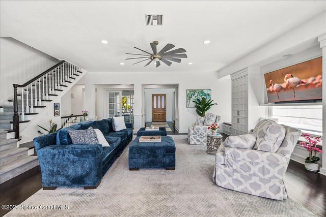 4737 S Tropical Trail, Merritt Island, FL 32952