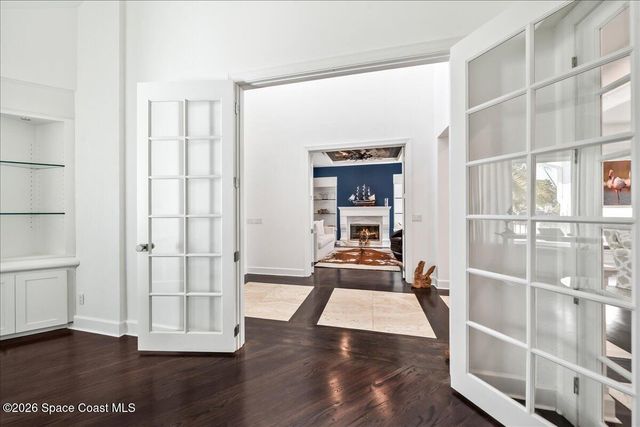 4737 S Tropical Trail, Merritt Island, FL 32952