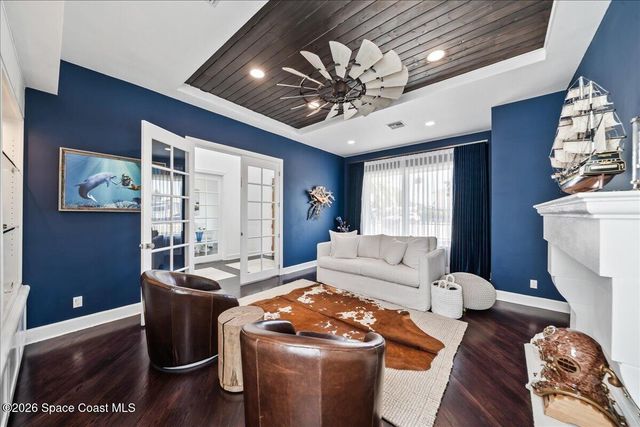 4737 S Tropical Trail, Merritt Island, FL 32952