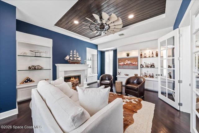 4737 S Tropical Trail, Merritt Island, FL 32952