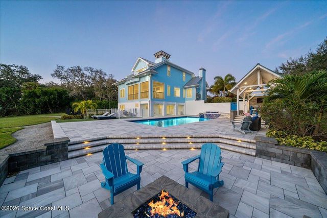 4737 S Tropical Trail, Merritt Island, FL 32952