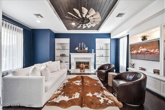 4737 S Tropical Trail, Merritt Island, FL 32952