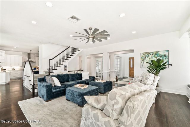 4737 S Tropical Trail, Merritt Island, FL 32952