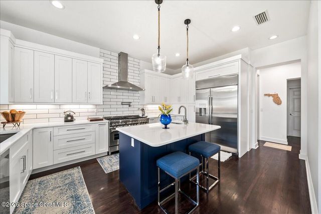 4737 S Tropical Trail, Merritt Island, FL 32952