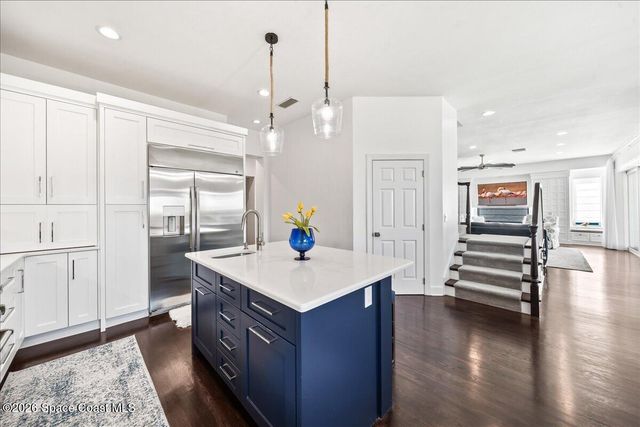 4737 S Tropical Trail, Merritt Island, FL 32952