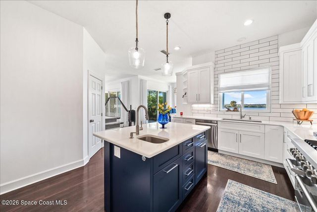 4737 S Tropical Trail, Merritt Island, FL 32952