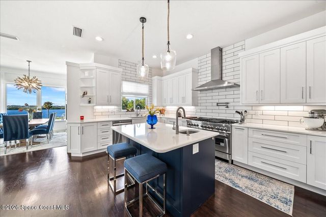 4737 S Tropical Trail, Merritt Island, FL 32952