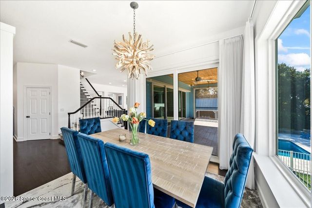 4737 S Tropical Trail, Merritt Island, FL 32952