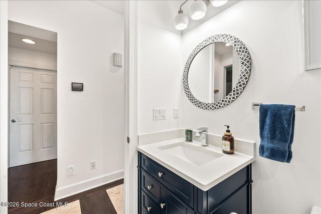 4737 S Tropical Trail, Merritt Island, FL 32952