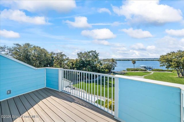 4737 S Tropical Trail, Merritt Island, FL 32952