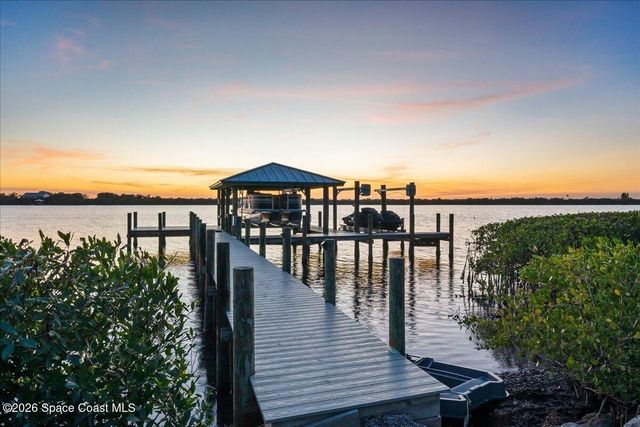 4737 S Tropical Trail, Merritt Island, FL 32952