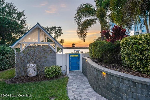 4737 S Tropical Trail, Merritt Island, FL 32952