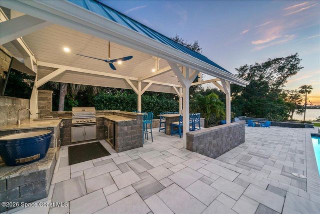 4737 S Tropical Trail, Merritt Island, FL 32952