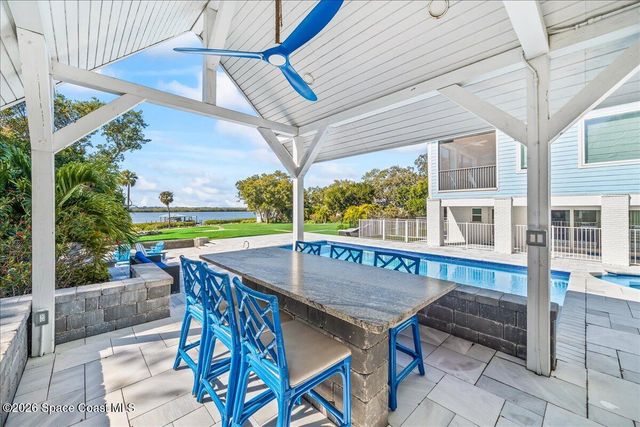 4737 S Tropical Trail, Merritt Island, FL 32952