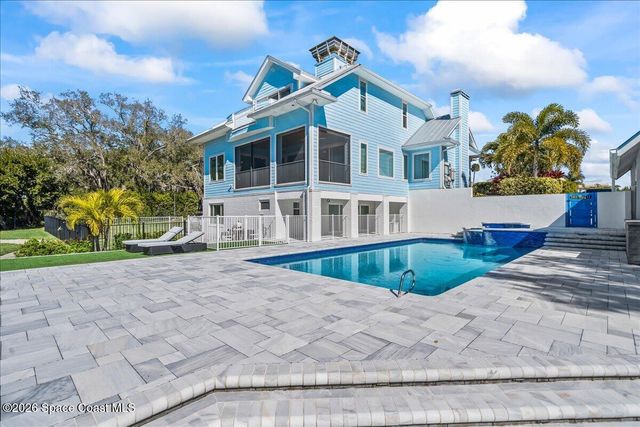 4737 S Tropical Trail, Merritt Island, FL 32952