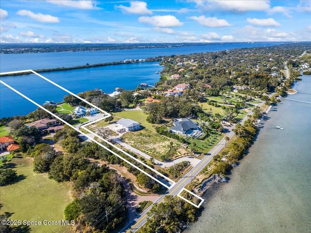 4737 S Tropical Trail, Merritt Island, FL 32952