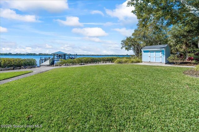 4737 S Tropical Trail, Merritt Island, FL 32952