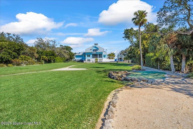 4737 S Tropical Trail, Merritt Island, FL 32952