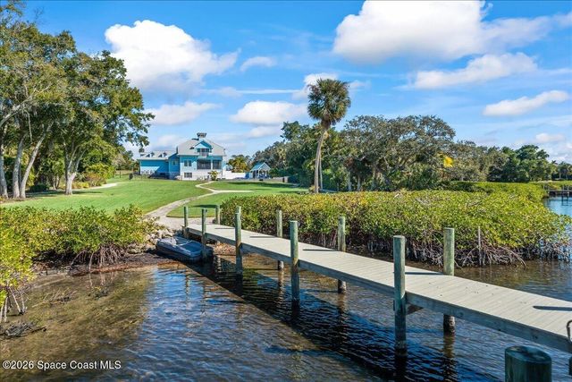 4737 S Tropical Trail, Merritt Island, FL 32952