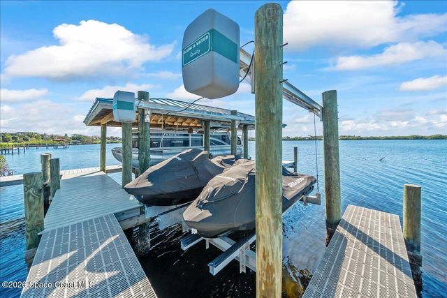 4737 S Tropical Trail, Merritt Island, FL 32952