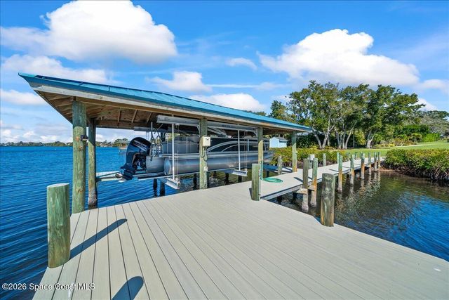 4737 S Tropical Trail, Merritt Island, FL 32952