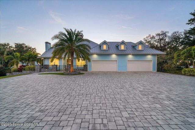 4737 S Tropical Trail, Merritt Island, FL 32952