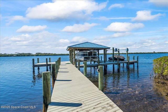 4737 S Tropical Trail, Merritt Island, FL 32952