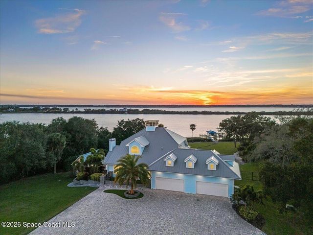 4737 S Tropical Trail, Merritt Island, FL 32952