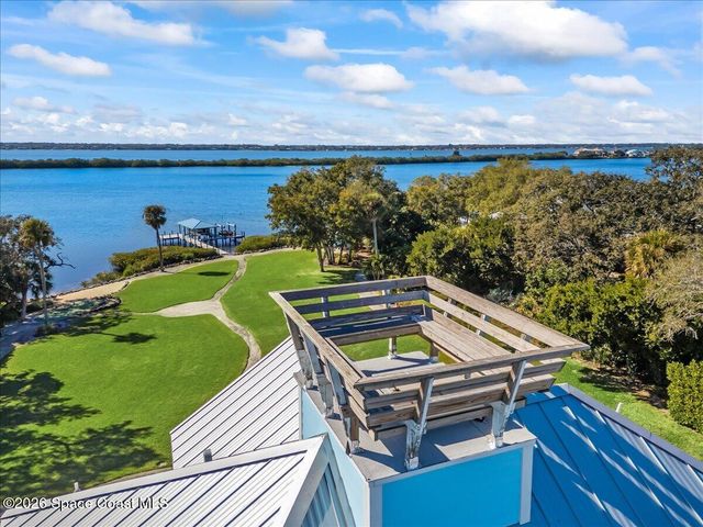 4737 S Tropical Trail, Merritt Island, FL 32952