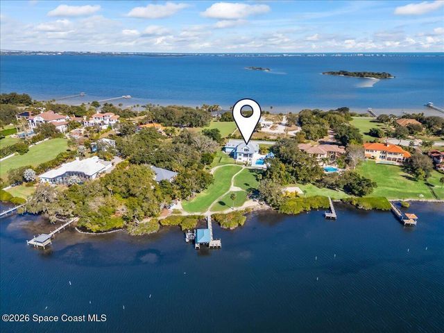 4737 S Tropical Trail, Merritt Island, FL 32952