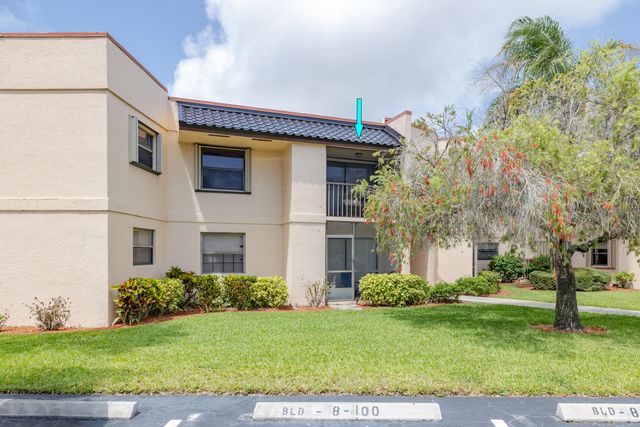 2083 NE Collins Circle 8-100, Jensen Beach, FL 34957