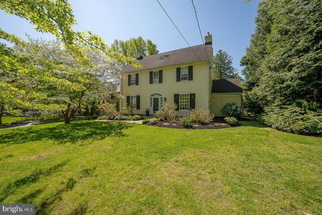 312 WINDSOR AVE, Wayne, PA 19087