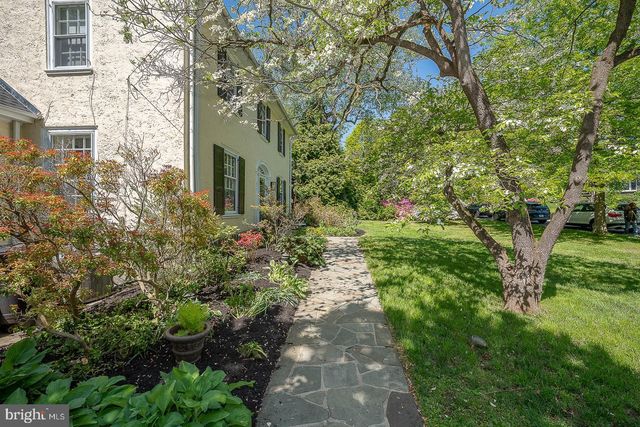 312 WINDSOR AVE, Wayne, PA 19087