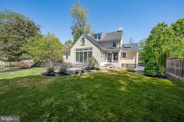 312 WINDSOR AVE, Wayne, PA 19087