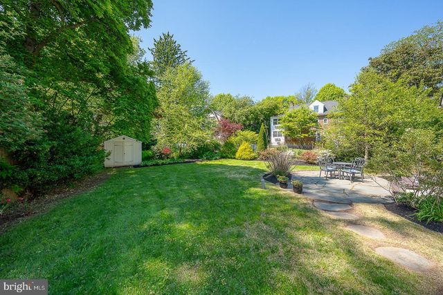 312 WINDSOR AVE, Wayne, PA 19087
