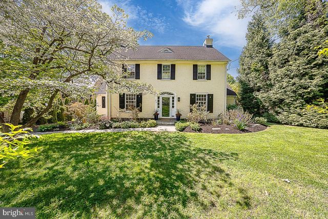 312 WINDSOR AVE, Wayne, PA 19087