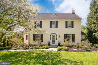 312 WINDSOR AVE, Wayne, PA 19087