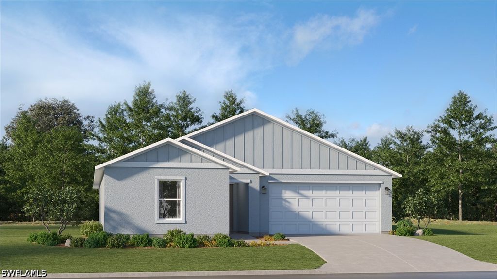 334 Pinehurst AVE, Lehigh Acres, FL 33976