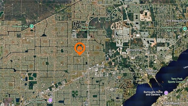 1206 NE 15TH LANE, Cape Coral, FL 33909