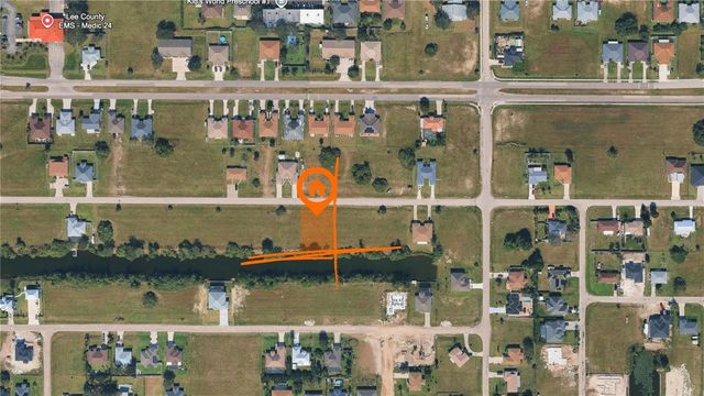 1206 NE 15TH LANE, Cape Coral, FL 33909