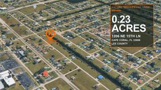 1206 NE 15TH LANE, Cape Coral, FL 33909