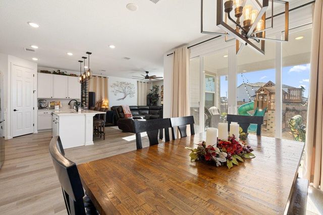 150 Seattle Slew DR, Jarrell, TX 76537