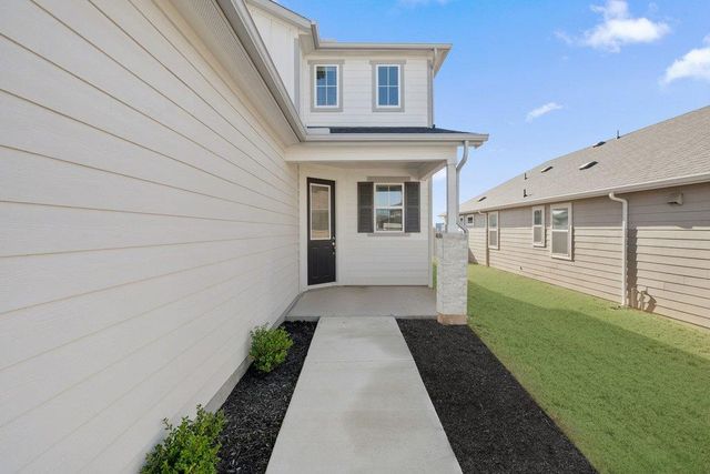 150 Seattle Slew DR, Jarrell, TX 76537