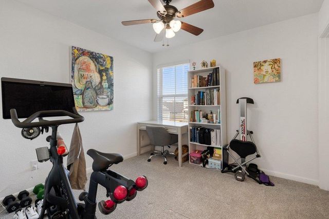 150 Seattle Slew DR, Jarrell, TX 76537