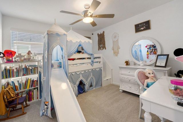 150 Seattle Slew DR, Jarrell, TX 76537